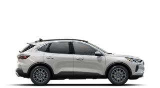 2025 Ford Escape Plugin Hybrid External Image 1